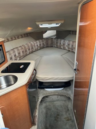 Used 2007 Chaparral 240 Signature for sale